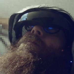 Meet your Posher, Kevin